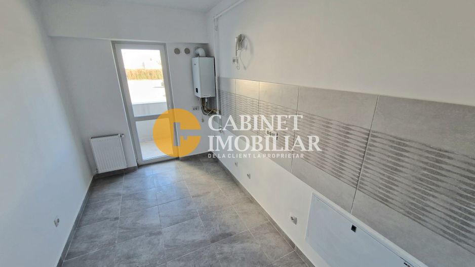 2 Camere Decomandat- Bloc Nou- Zona Zimbru - Poză 4