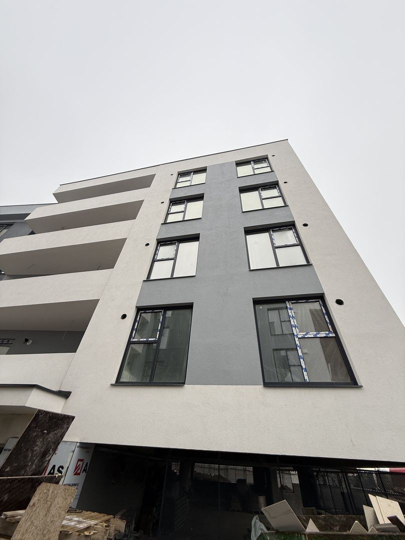 Ap 2 Camere Romco Rezidențial - Ultimele Unități Disponibile! - Poză 3