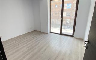 Apartament 2 camere bloc nou open space loc de parcare parter - Poză 4
