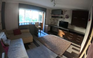 Apartament cochet I Perfect pentru studenți I Complex Studențesc - Poză 2