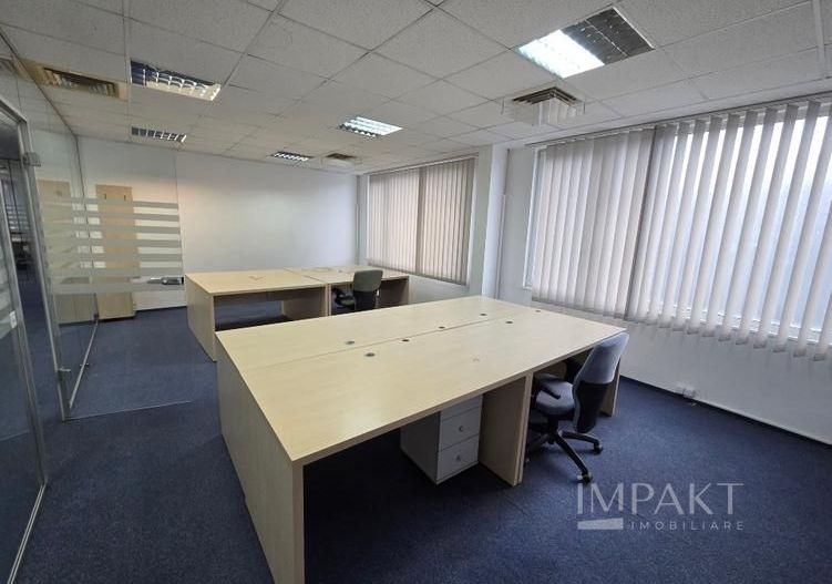 Spații de birouri de închiriat – Tetarom I, Cluj-Napoca | 300–800 mp - Poză 12