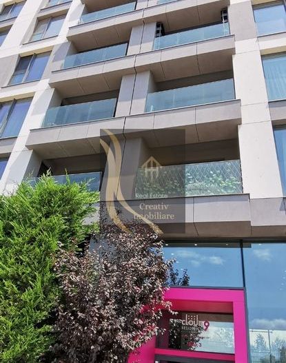 Cloud9 Residence, Aviatiei, Promenada, Oregon,Metrou Aurel Vlaicu si Pipera - Poză 20