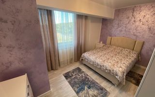 Apartament 2 camere de închiriat, Veneția Residence, Tătărași - Poză 4