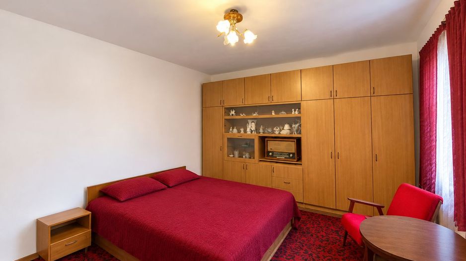 Comision 0%, Casa 2 Camere, Gradina In Fata, Boxa 50 mp in CF, IOSEFIN - Poză 8