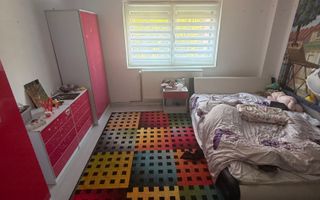 Apartament 3 camere , 84 mp utili,2 bai,2 balcoane-zona Astra - Poză 8