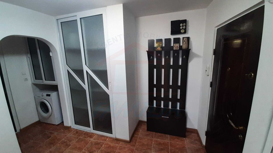 Inchiriere apartament cu 2 camere, Gheorghe Doja, et 3, 350 EURO/Luna - Poză 8