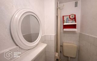 Apartament 3 camere, Malul Muresului-Praporgescu, 2 bai, balcon, etaj 4 - Poză 8