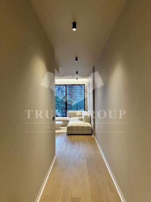 Apartament 3 camere Herastrau | Terasa | 2 Locuri de parcare - Poză 12
