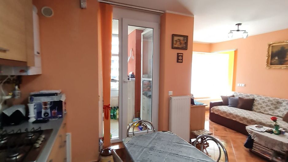 Apartament generos cu o camera - Poză 21