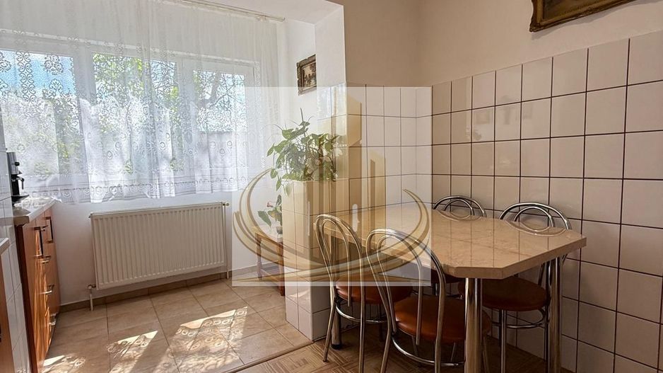 🏡 Apartament 3 Camere | Decomandat | 2 Băi | Parter | Zonă Excelentă - Poză 8