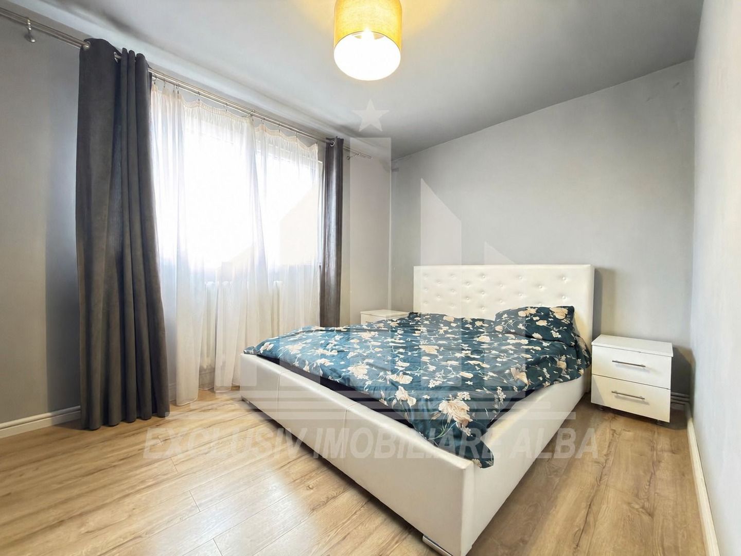 Apartament 2 camere | 50 mp | Renovat | Etaj 3/4 | Cetate - Mercur - Poză 3