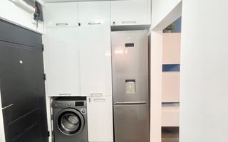 LUX | Apartament tip studio - Circumvalatiunii | Mc Donalds - Poză 8