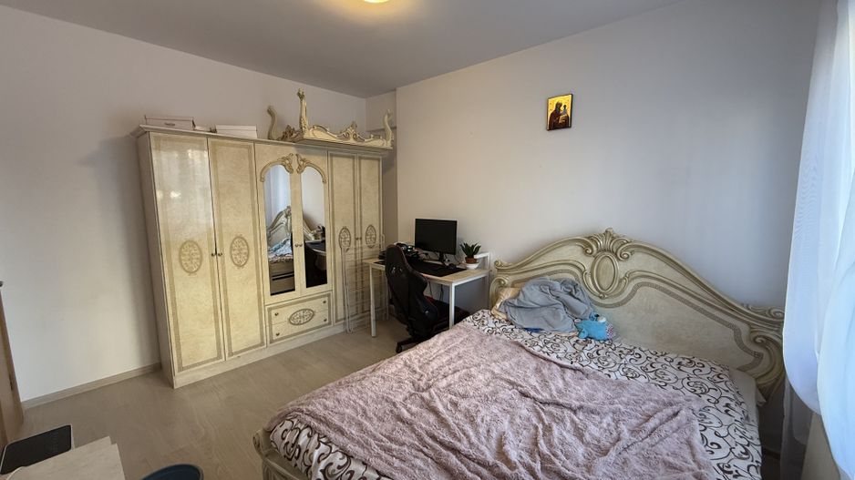 Ap 2 cam + terasa(curte) total 61.6mp - bloc 2020 - Nicolae Grigorescu - Poză 7