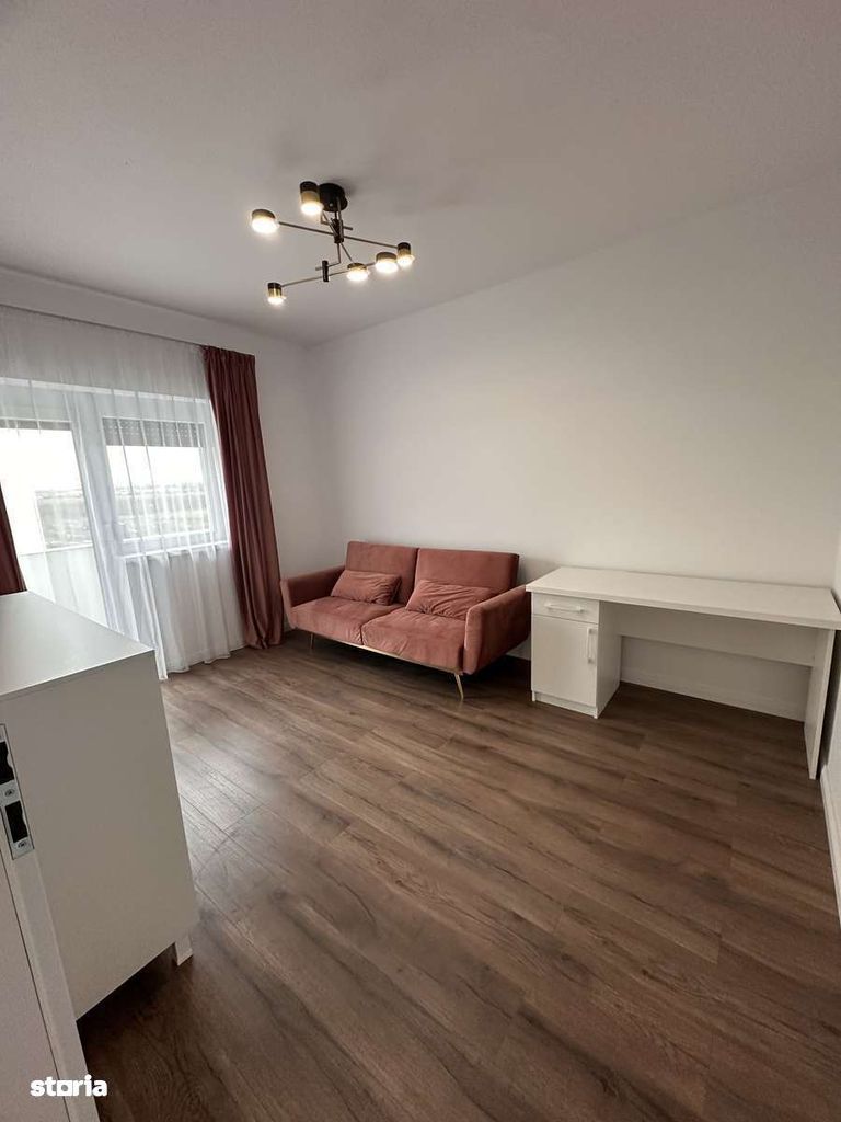 APARTAMENT| 3 CAMERE PRIMA INCHIRIERE| LOC DE PARCAE| ZONA TINERETULUI - Poză 8