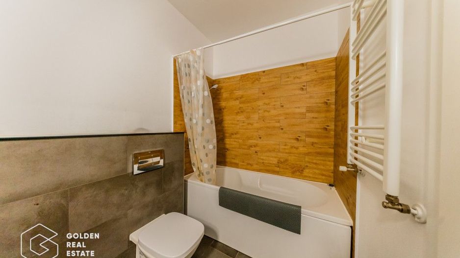 Apartament 2 camere, Ared Imar, decomandat - Poză 8