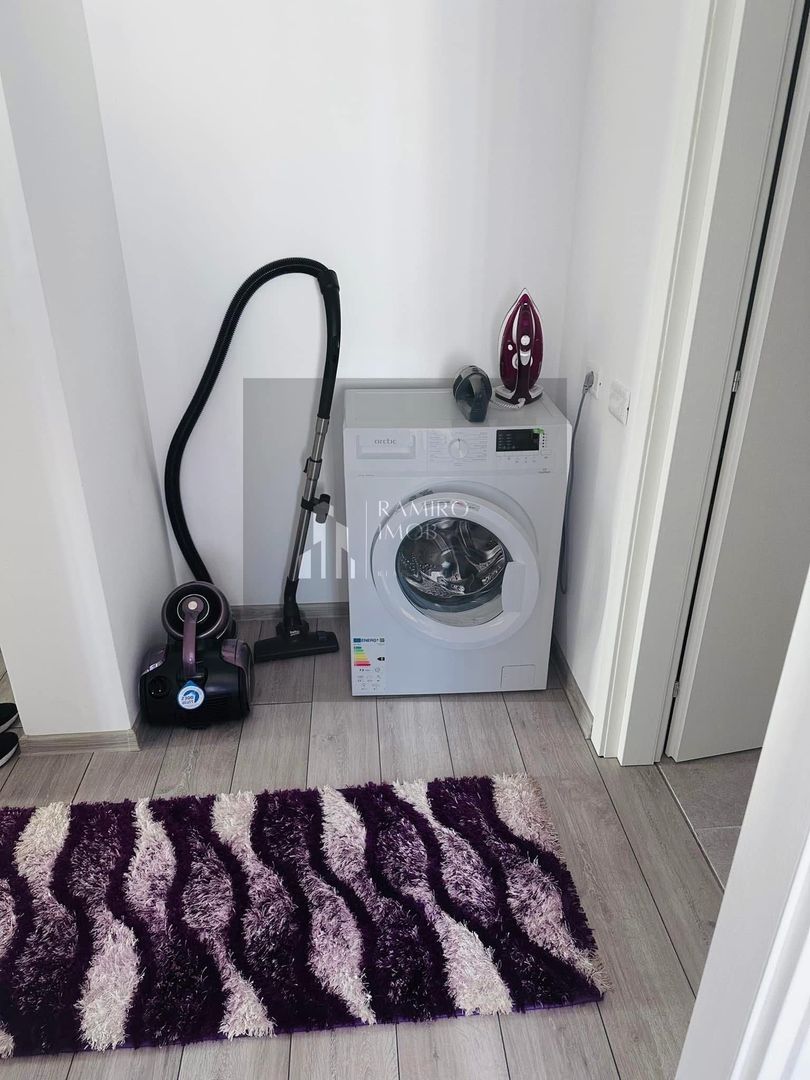 Apartament 3 camere | Grand Arena| Berceni | Centrala | Bloc nou - Poză 8