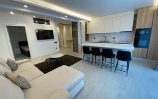 Apartament de 3 camere, lux, parcare, 75mp, zona Centrala - Poză 1
