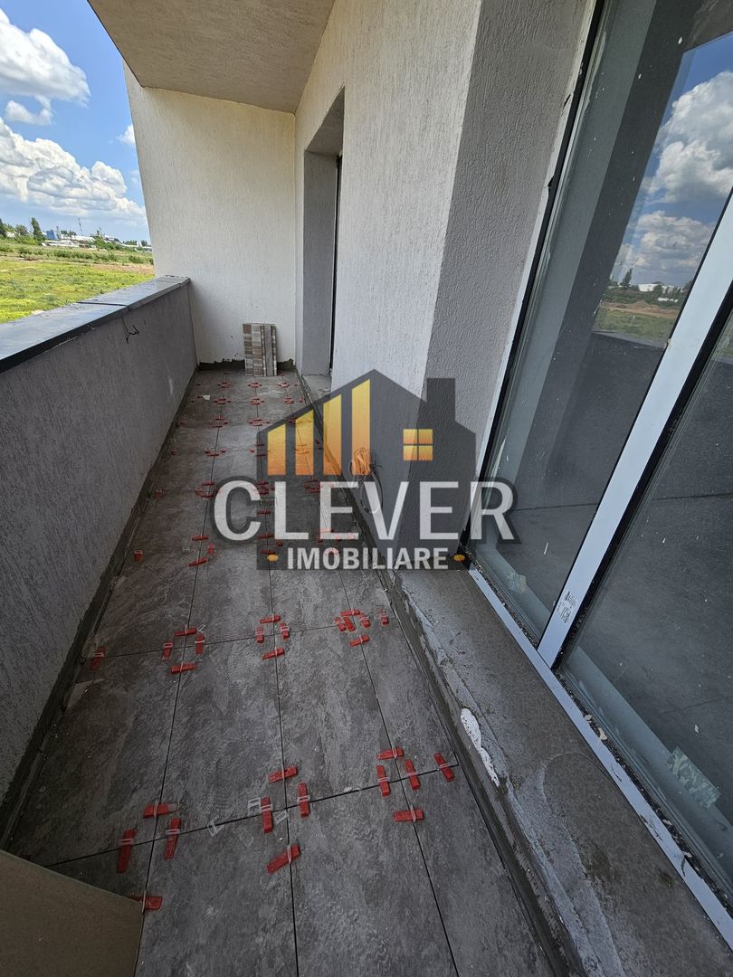 PROMO Apartament 2 camere Loc de Parcare BONUS Th. Pallady - Poză 6