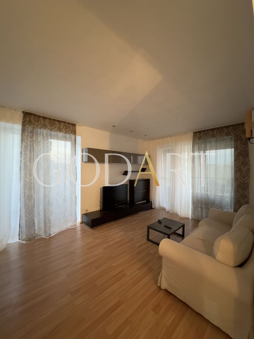 Apartament 2 camere | Rose Garden | Boxa - Poză 1