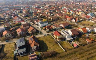 Teren ideal pentru casa individuala sau duplex, 1000 mp, Timisoara, Comision 0 - Poză 4