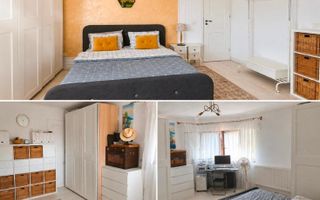 Casă tip duplex, 4 camere, teren 380 mp,  Alba-Micești, Alba Iulia - Poză 9