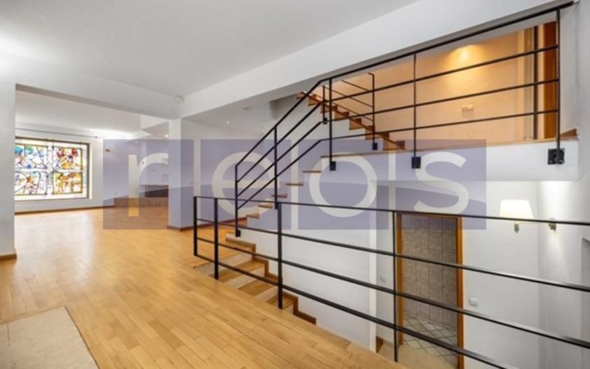 VANZARE VILA S+P+1+T | ZONA BANU MANTA - Poză 5