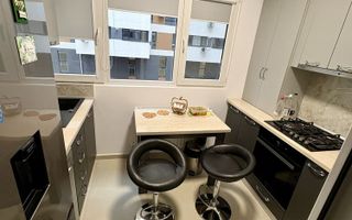Apartament 2 camere de închiriat – Central Address, zona Liberty Mall - Poză 4