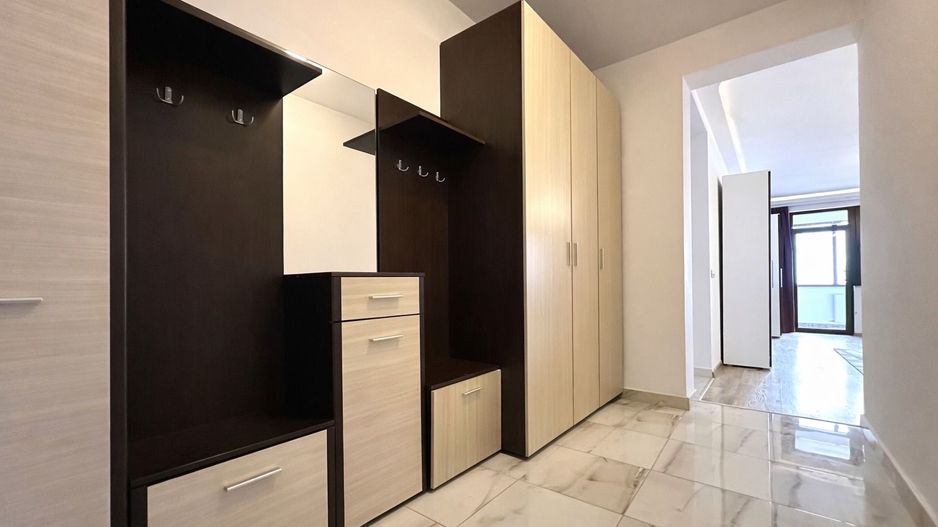 Apartament 2 camere + loc de parcare - Poză 8