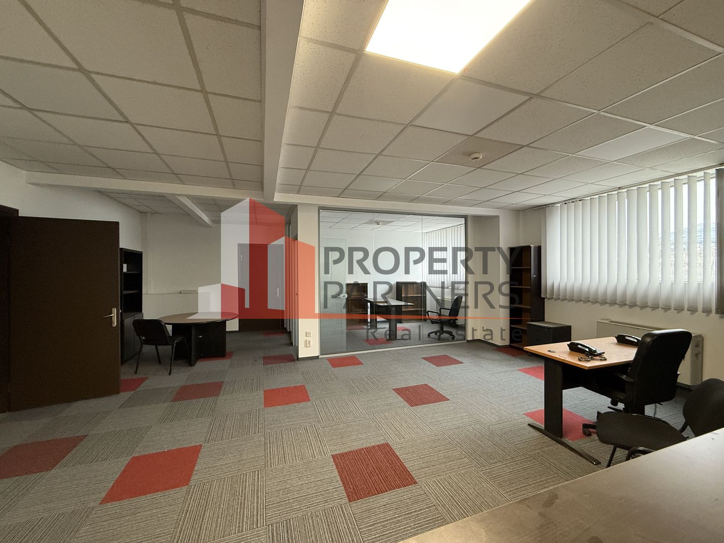 Spatiu comercial / birou Metav Business Center - Poză 1