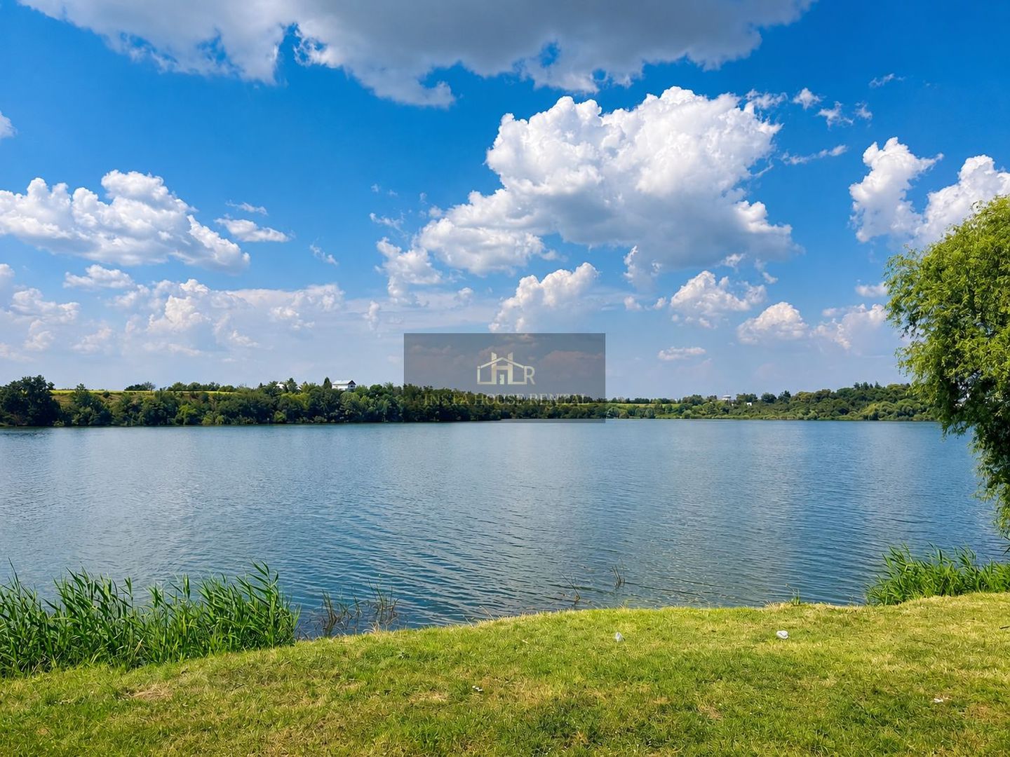 Oportunitate  | Teren pe malul Lacului Căldărușani | 4.477 mp | Gruiu - Poză 2
