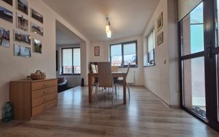 Vilă *5 camere // Cartier Ion Creangă // Sector 2 - Poză 10