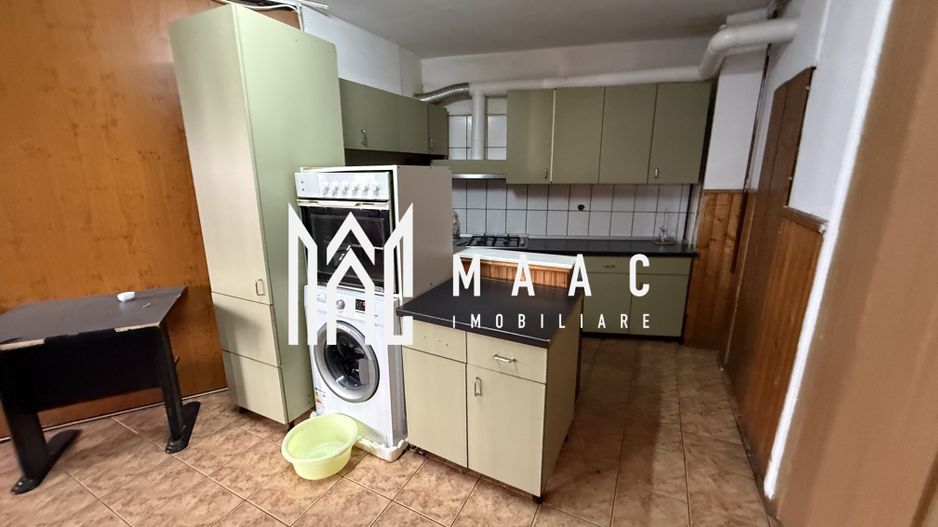 Casa pentru investitie | 8 camere | 215MP | P+M | Zona Garii - Poză 16