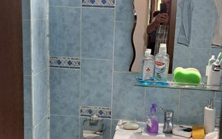 Apartament 2 cam, 62MP //  et.2/6, Mobilat & Utilat // Pacurari - Moara de Foc! - Poză 13