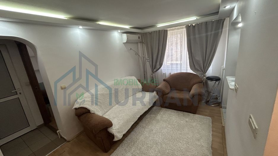 Apartament 3 camere de vânzare în Podu Roș, Iași - Poză 7