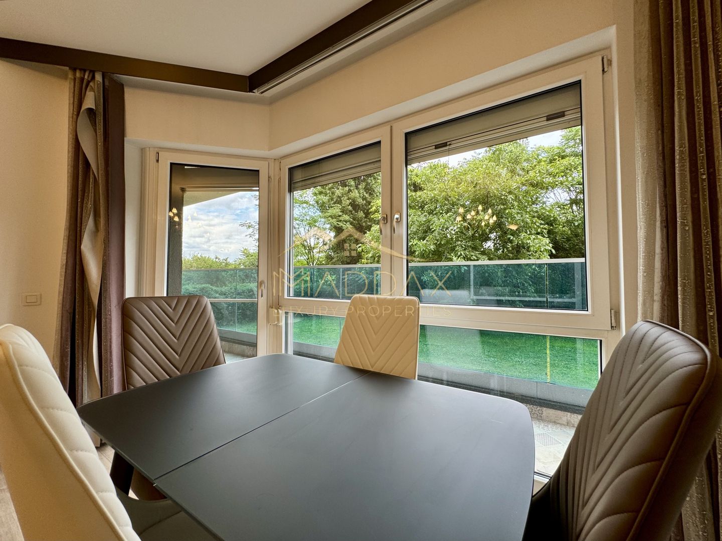 Apartament cu 2 camere***71mp*** + Parking // Floreasca - Park View - Poză 2