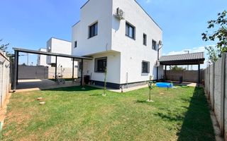 Casa Individuala - 4 camere - 3 bai - 337mp teren - Poză 1