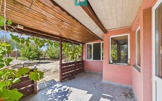 Casă și teren în Moravița, Timiș-poziție excelentă - Poză 8