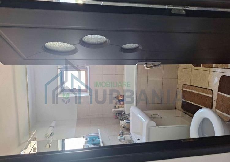 Schimb apartament cu casă în Tomești, Goruni, Osoi, Oprișeni, Dancu – apartament renovat, fără investiții - Poză 1