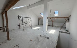 Vila Otopeni moderna, TOATE utilitatile, MANSARDA | 0% comision - Poză 5