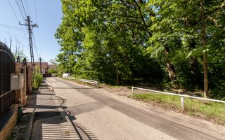 Casa P+M langa Padurea Trivale - Poză 15