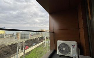 Apartament High End 2 camere I Zona Aviatiei I Mobilat si utilat - Poză 11