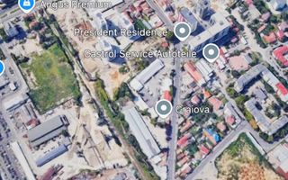 Teren de vanzare/str Sararilor/Craiova/Dolj - Poză 2