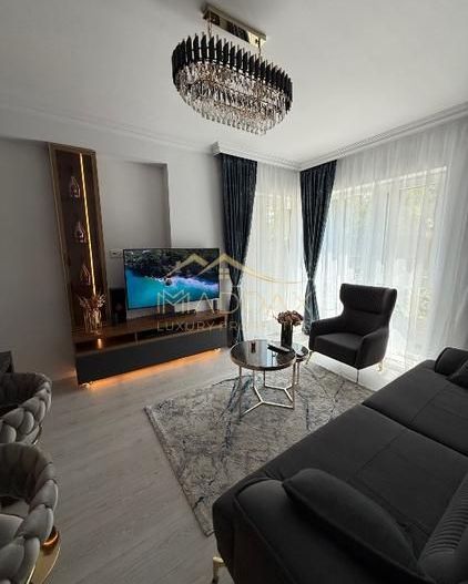 Apartament 2 camere Lux I 58 mp I Ghica - Tei - Poză 1