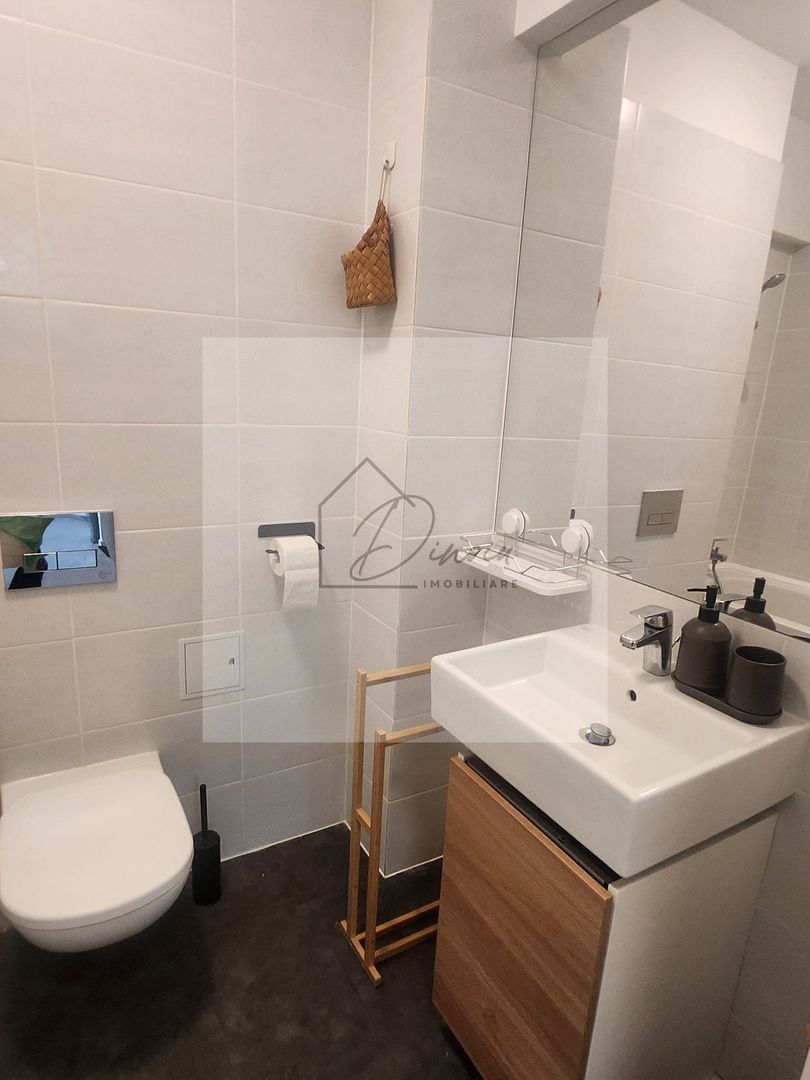 2 camere Belvedere Residence I Mobilat Utilat I Metrou Pipera I COM 0% - Poză 4