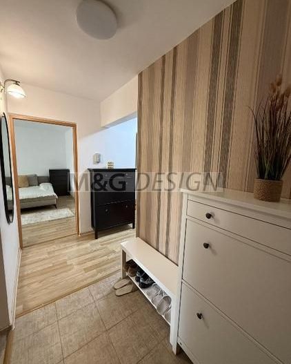 Apartament 4 camere zona Lipovei amenajat - Poză 9
