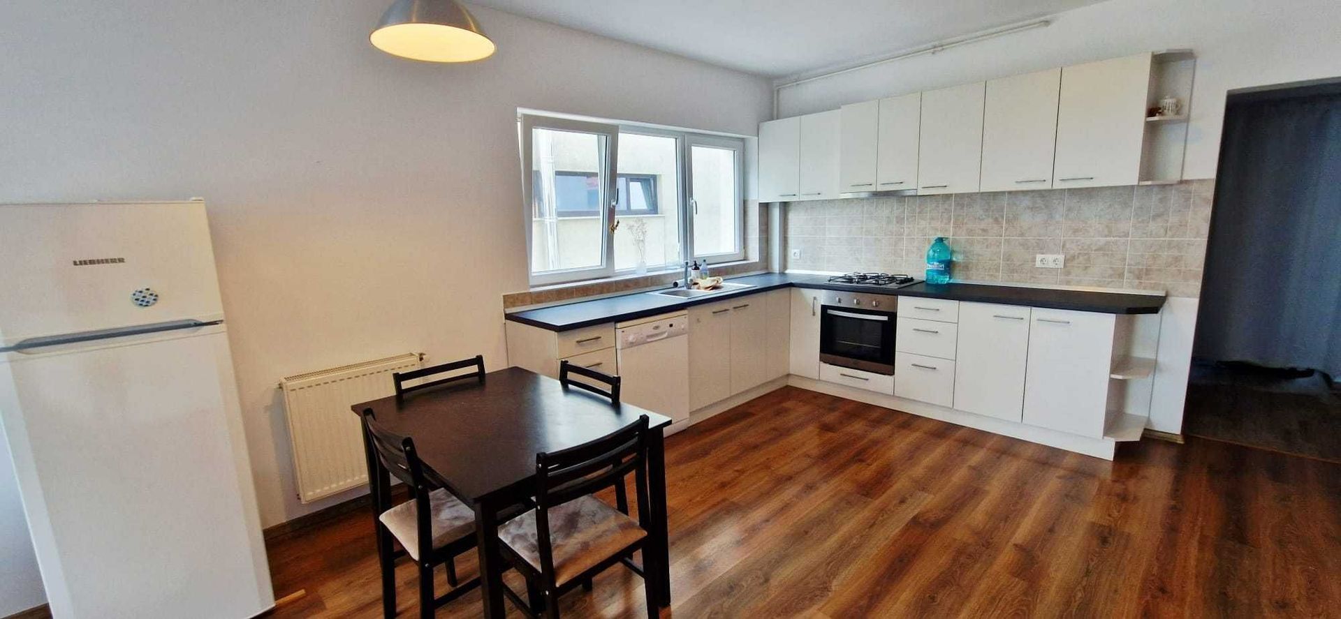Inchiriere apartament 3 camere - Aviatiei - Kiseleff - Poză 2