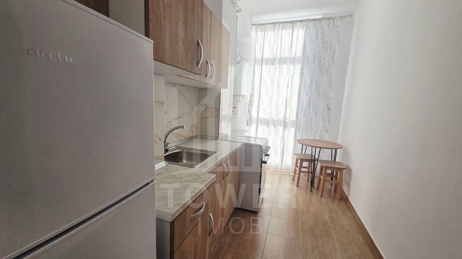 Apartament modern de închiriat – Doamna Stanca | Confort, locație excelentă - Poză 5