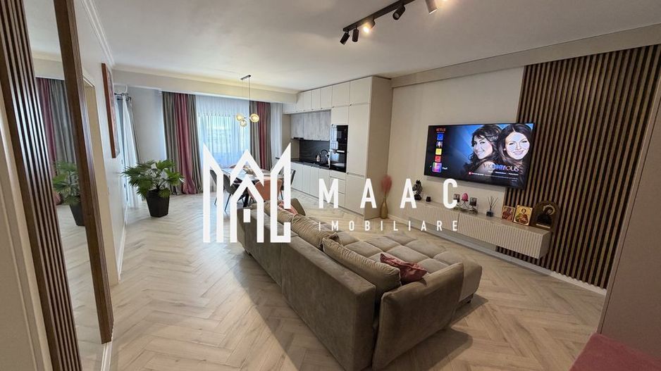 Apartament 2 camere | Turnisor | Parcare subterana | - Poză 1