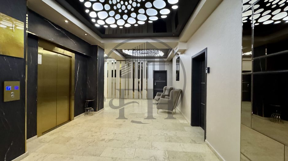 Studio de vânzare Mamaia Nord, Năvodari - Poză 3
