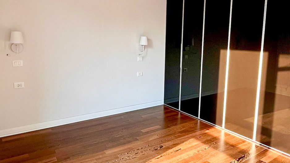 Închiriere apartament 3 camere 104mp | Parcare | Terase - Poză 12